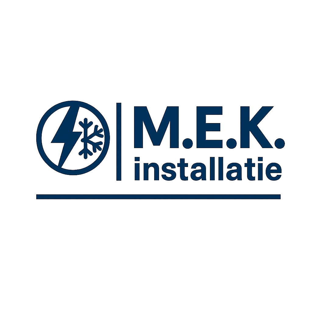 M.E.K.installatie